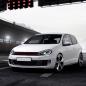 Preview: Voll LED SCHEINWERFER für VW Golf 6 Limo und Kombi 2008-2013 Plug and Play